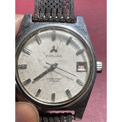 所有手表當(dāng)配件賣(mài)：1504(au43789157)