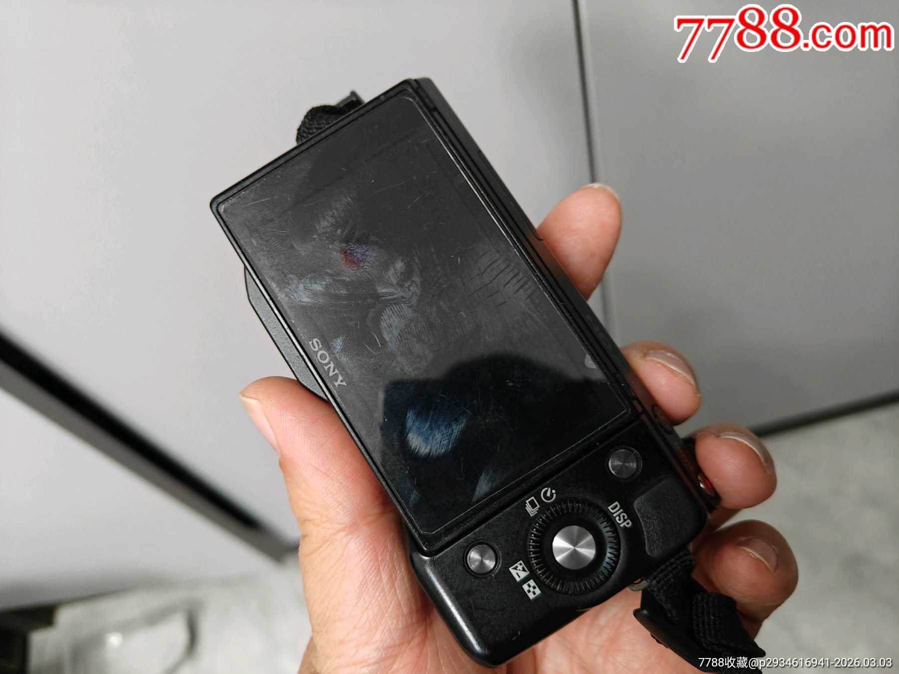 索尼NEX-5N微單相機(jī)_價(jià)格27元_第16張_