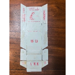 稀缺人參煙長春卷煙廠，特，供人大會議召開紀(jì)念煙標(biāo)(au44472300)_7788商城__七七八八商品交易平臺(7788.com)