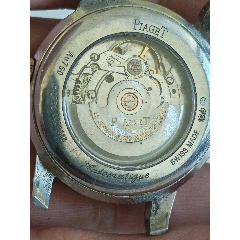 海鷗2824精磨全自動機(jī)械手表配件
