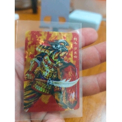 小浣熊三國(guó)小粗閃魏延