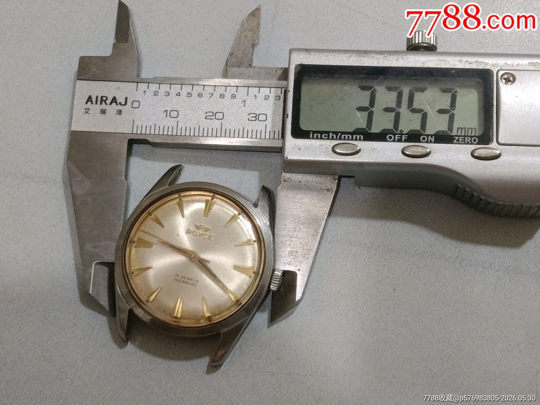 精品羅愛司男款正常使用_價格71元_第4張_