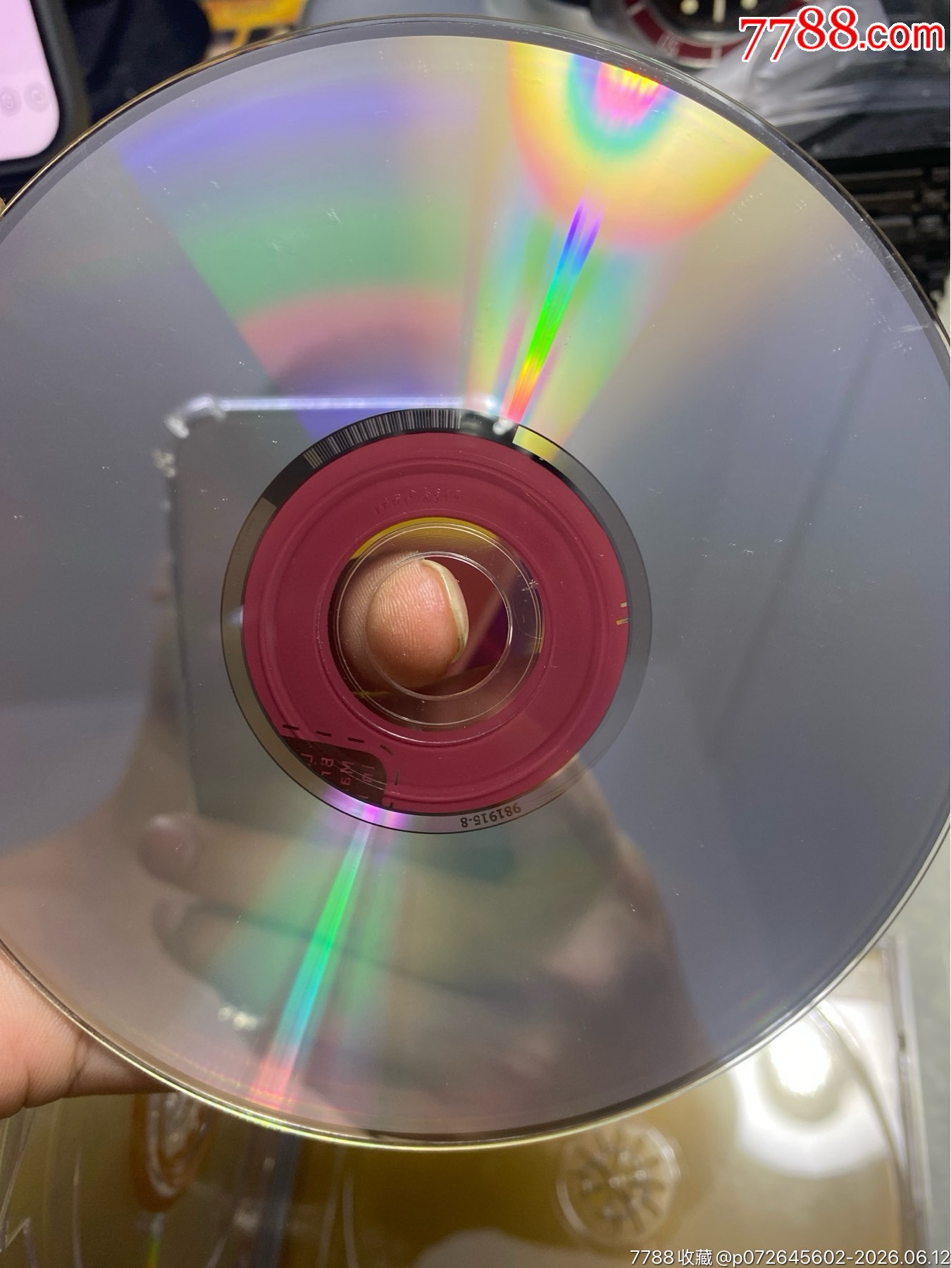 左麟右李。3VCD。94/93新_價(jià)格20元_第9張_