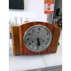 好品大连火炬座钟一个(au44461547)