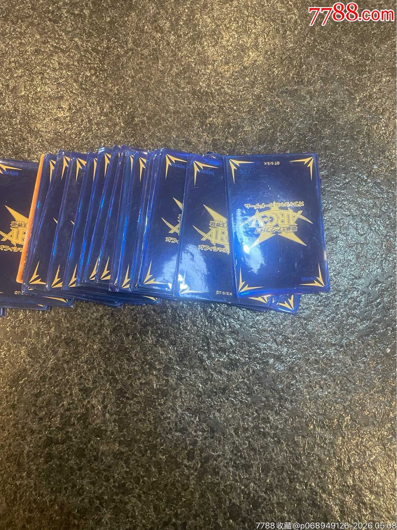 游戲王閃卡，稀有卡合拍_價格20元_第19張_