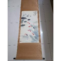 汪亞塵作品
