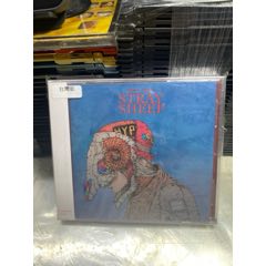 米津玄師《STRAYSHEEP》未拆封(au44838698)_7788商城__七七八八商品交易平臺(7788.com)