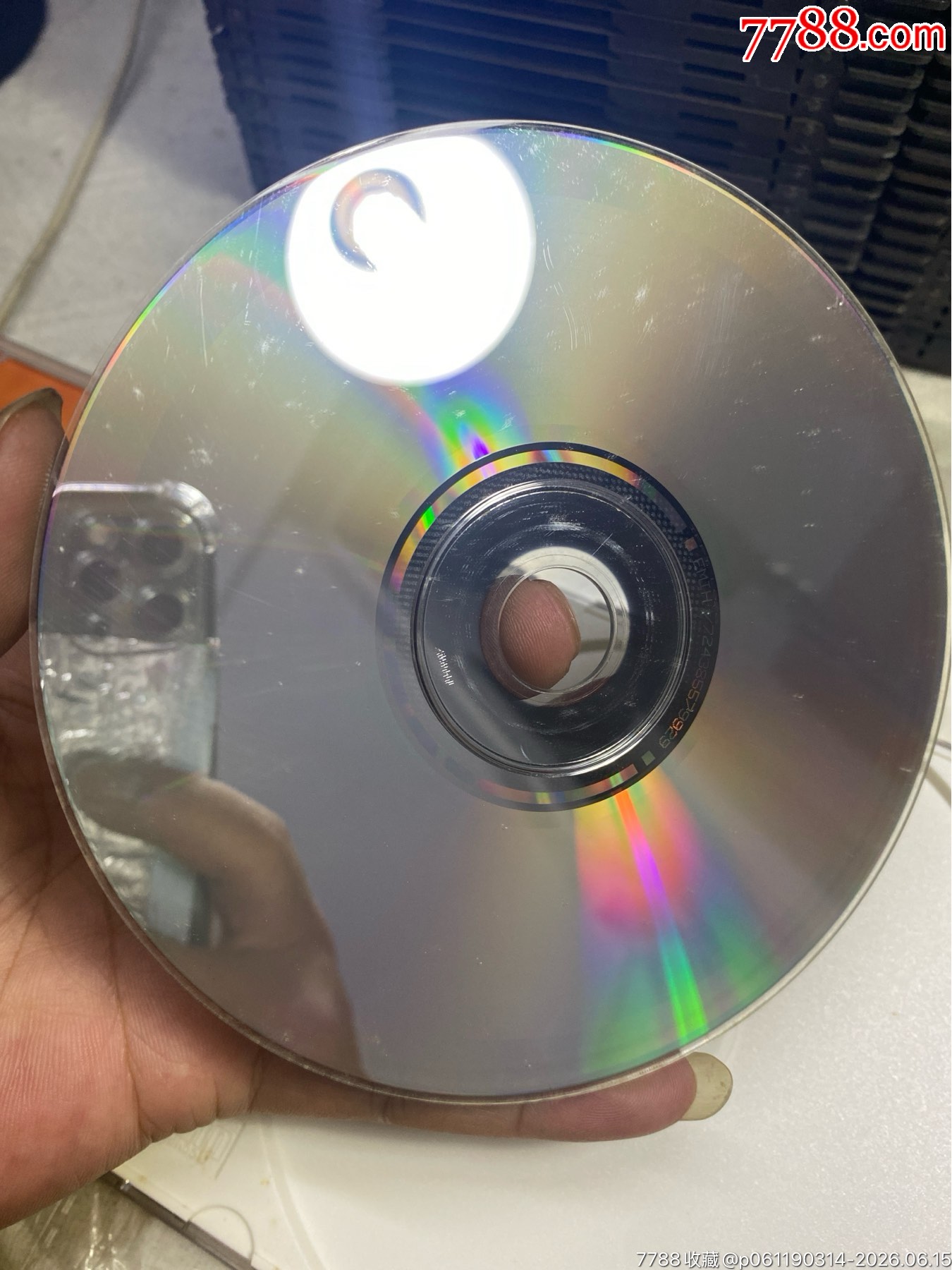 彭羚。92新_價格20元_第7張_