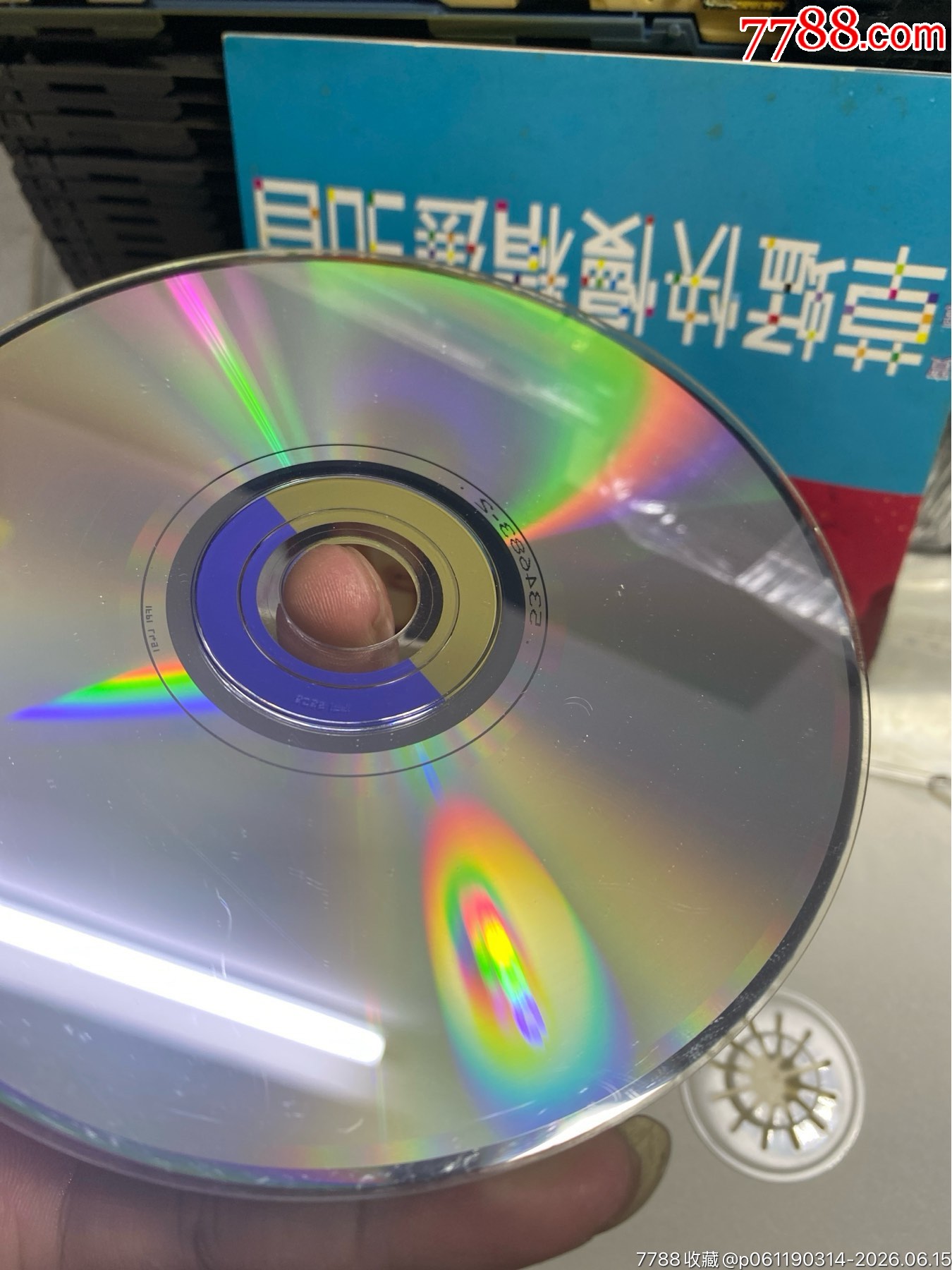 草蜢。2Cd。9新_價格80元_第10張_