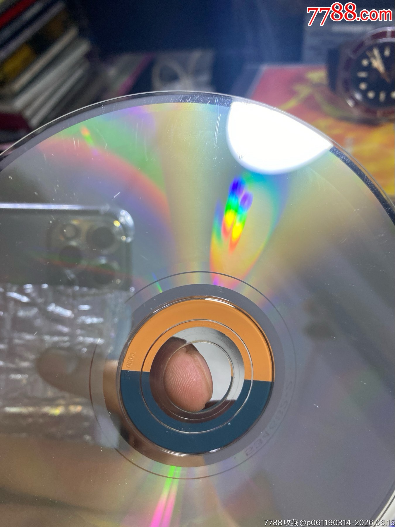 草蜢。2Cd。9新_價格80元_第5張_
