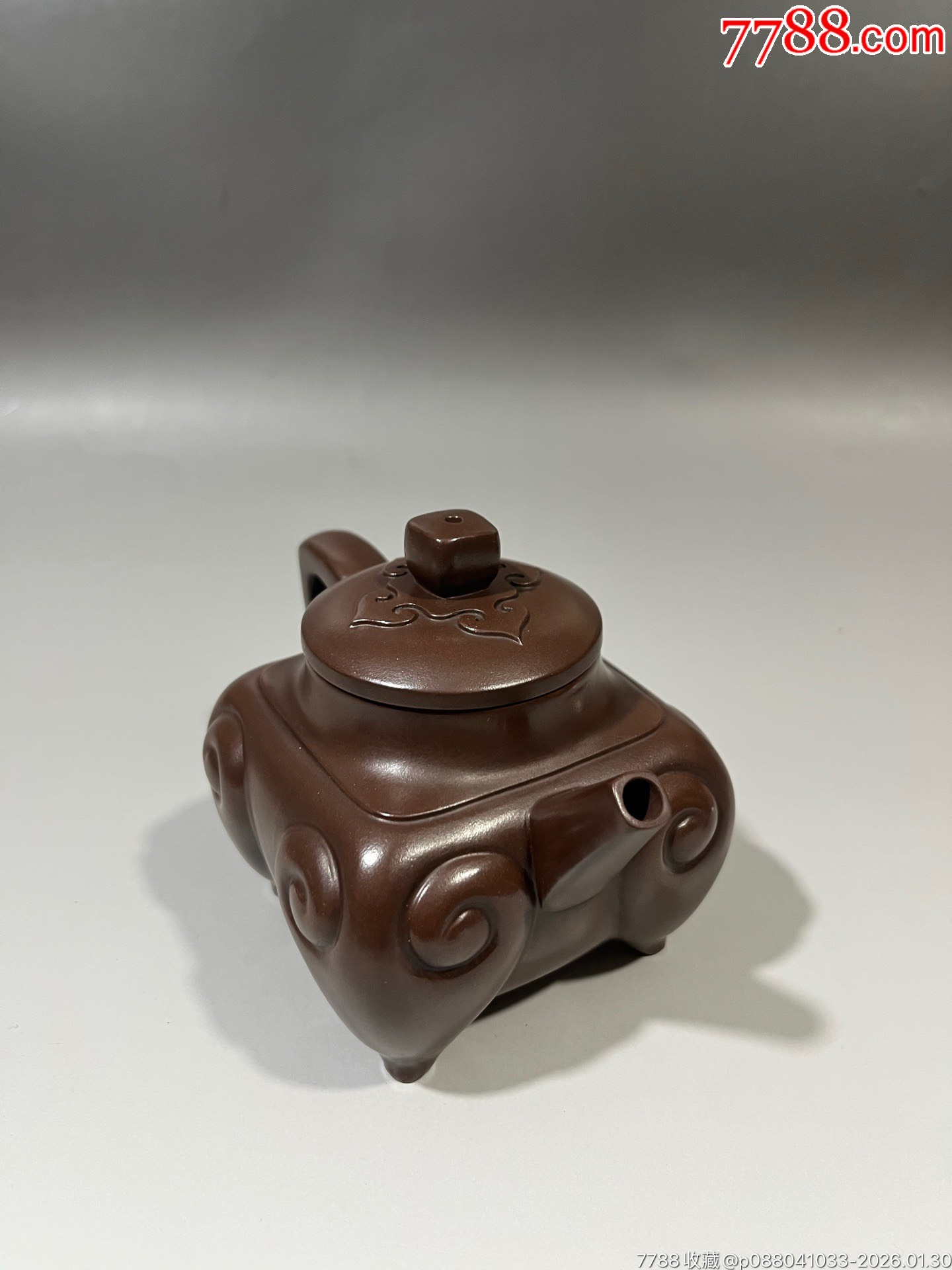 紫砂壺_價(jià)格200元_第3張_