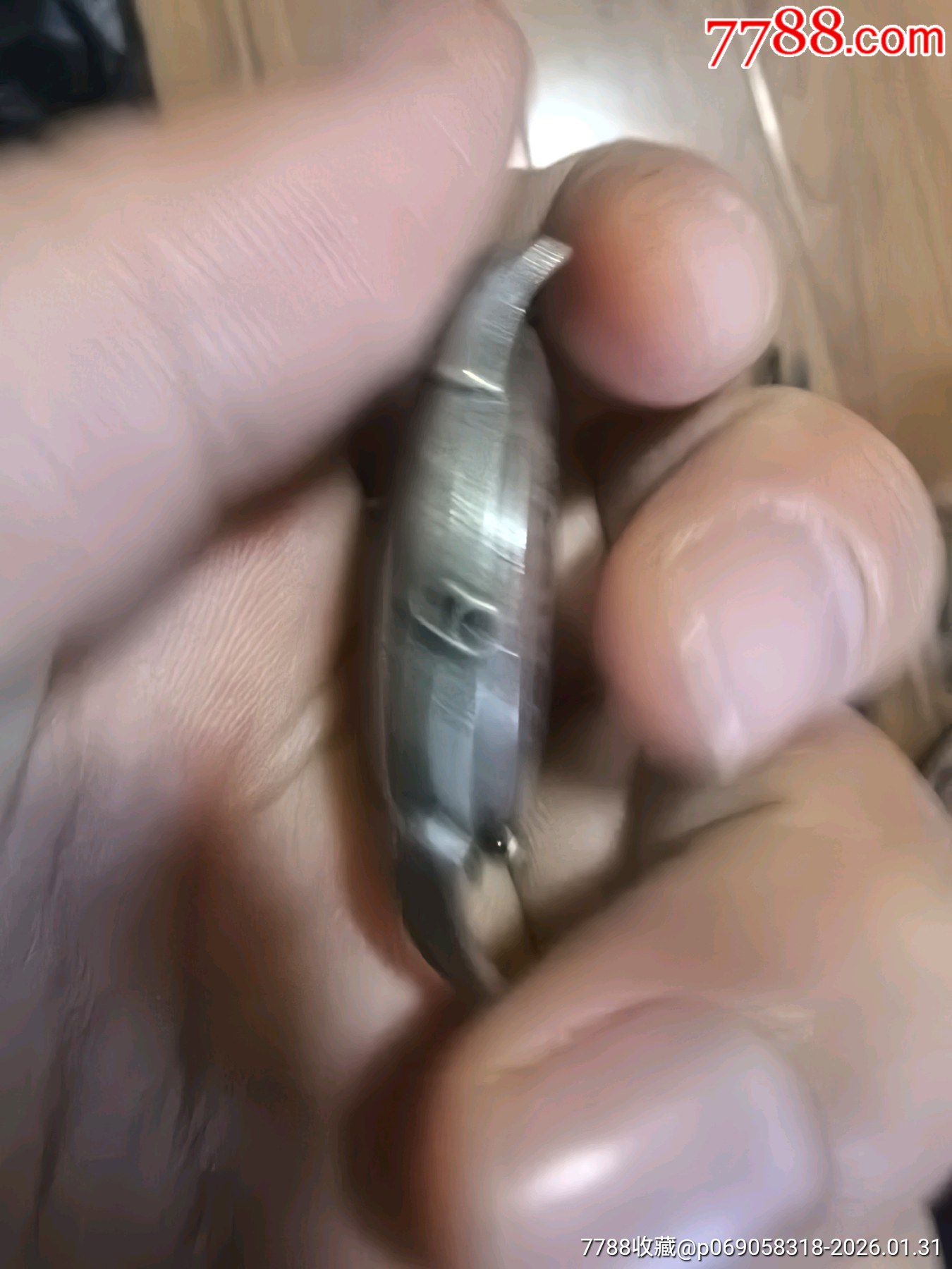 古董機(jī)械表拍賣_價(jià)格88元_第3張_