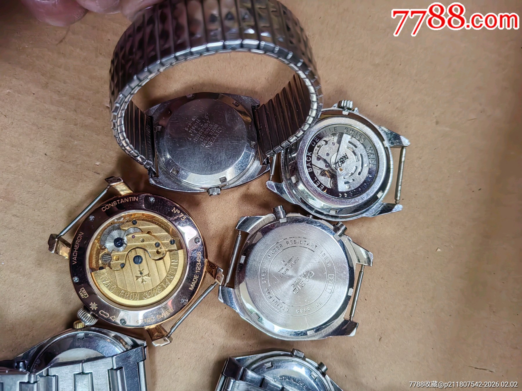 手表_價(jià)格544元_第7張_