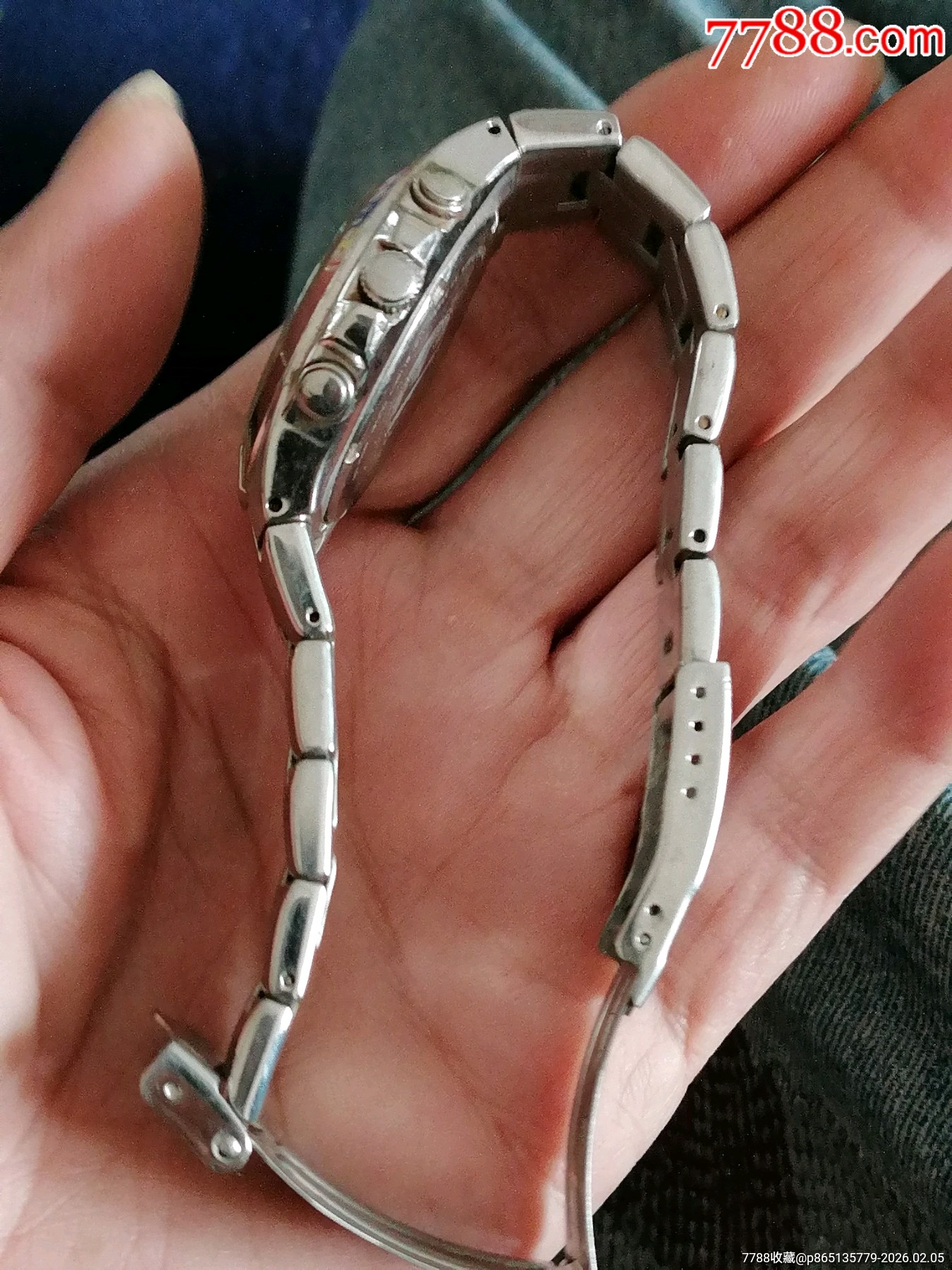 電子表_價格16元_第3張_