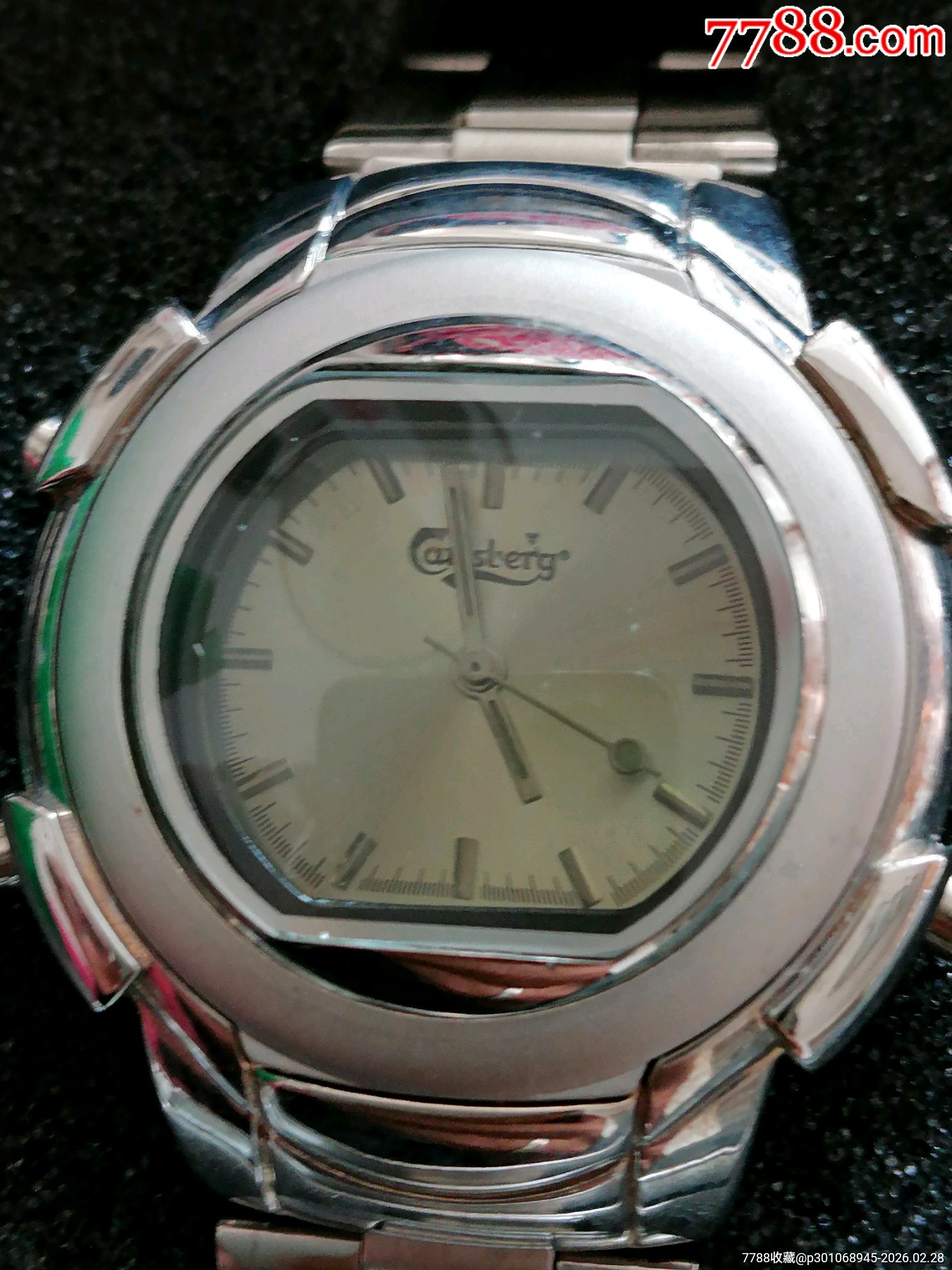 電子表_價格1元_第6張_