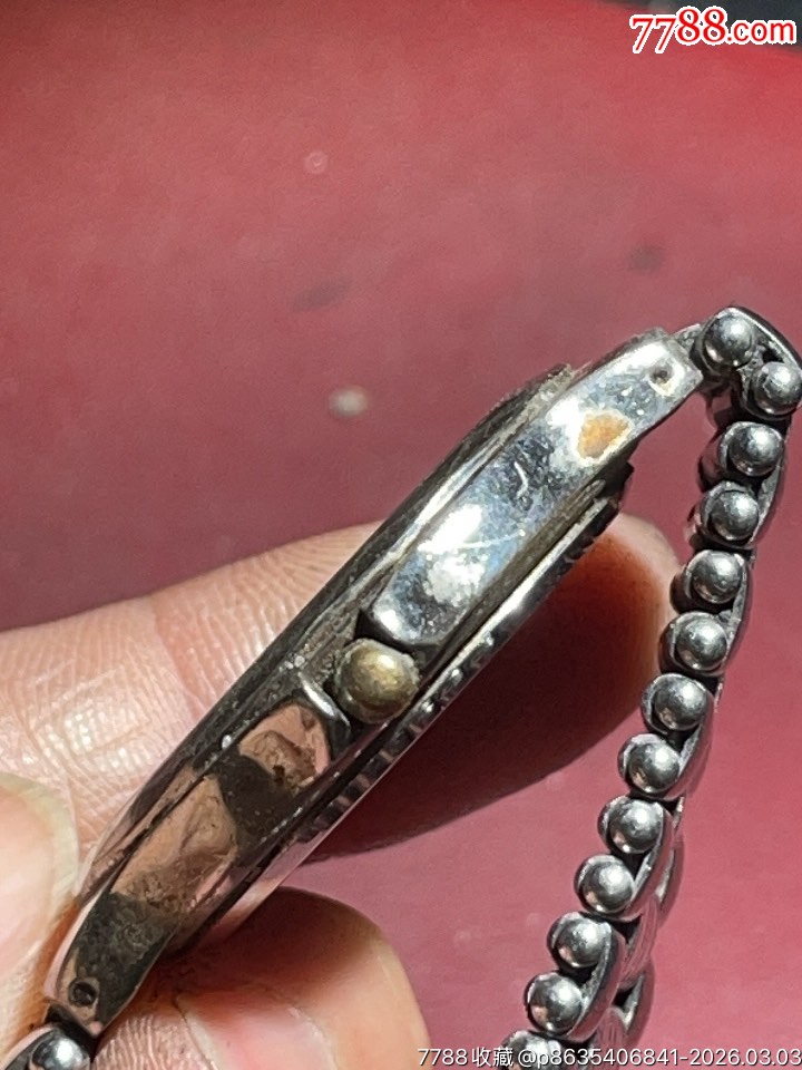 所有手表當配件賣：7873_價格10元_第2張_