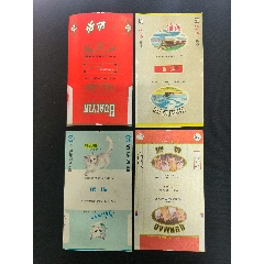 淮陽，淮陰，獅貓，群貓煙標(biāo)(au44444928)_7788商城__七七八八商品交易平臺(7788.com)