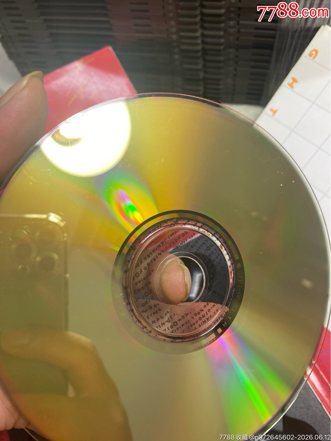 百分比正版。9新_價(jià)格38元_第6張_