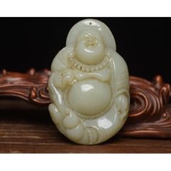 白玉蝶形佩__【7788红宝书】