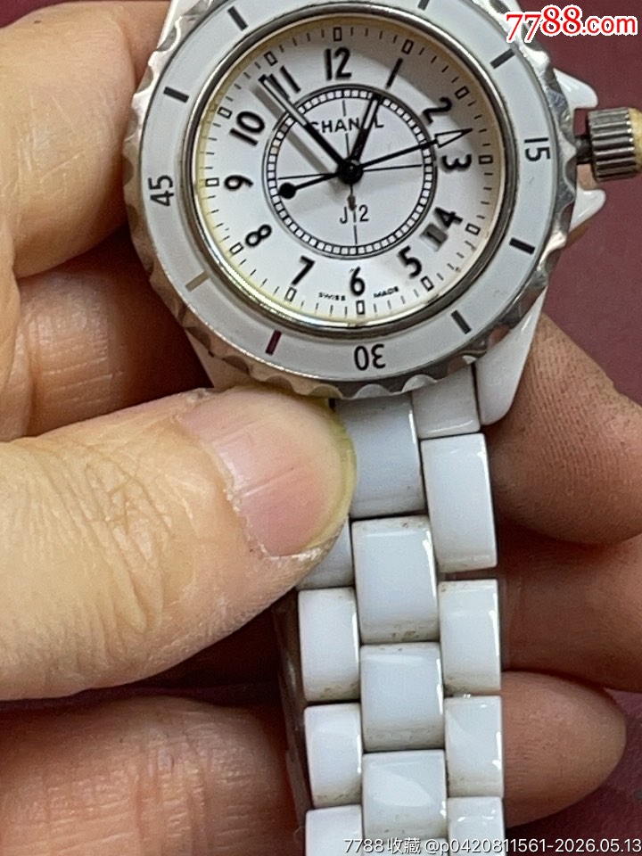 所有手表當配件賣&7060_價格10元_第5張_