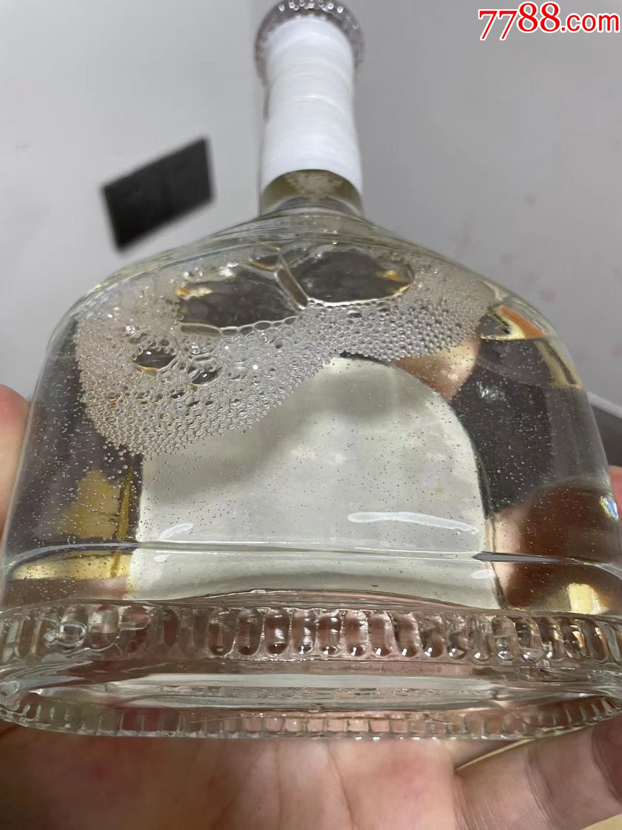 52度瀘州老窖三開酒五星級帶小酒版_價(jià)格270元_第11張_