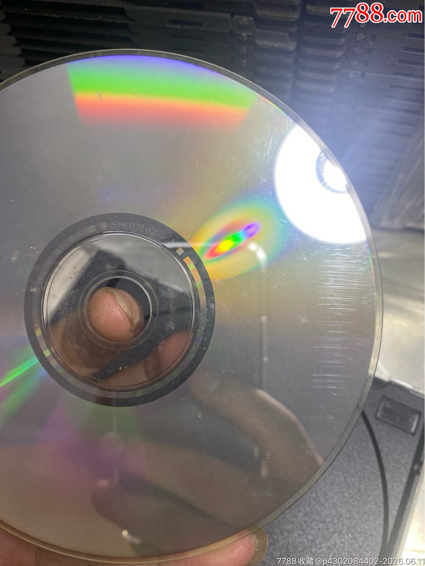 老歌新唱5。85新_價(jià)格10元_第5張_