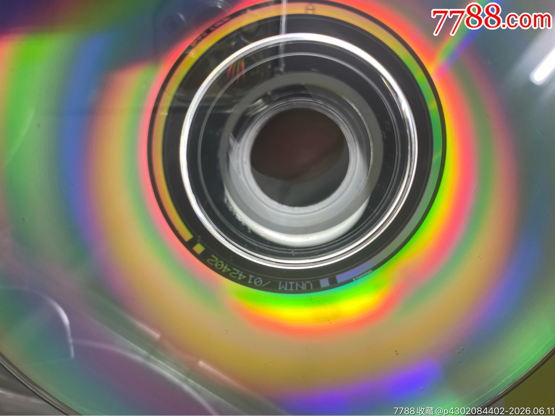 張柏芝。C+V。94新_價格20元_第4張_