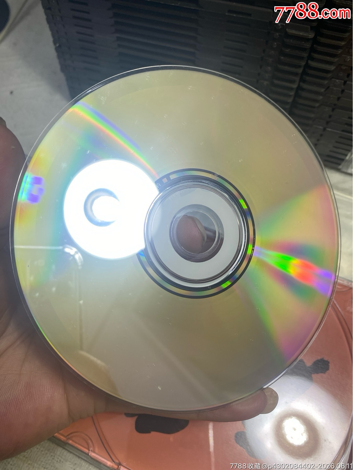 Beyond。95新_價(jià)格68元_第5張_