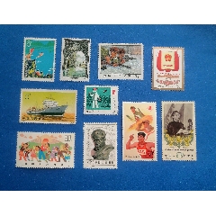 文16钢琴伴唱《红灯记》李玉和邮票信销上品__【7788收藏】