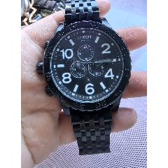 大表徑多針石英表拍賣