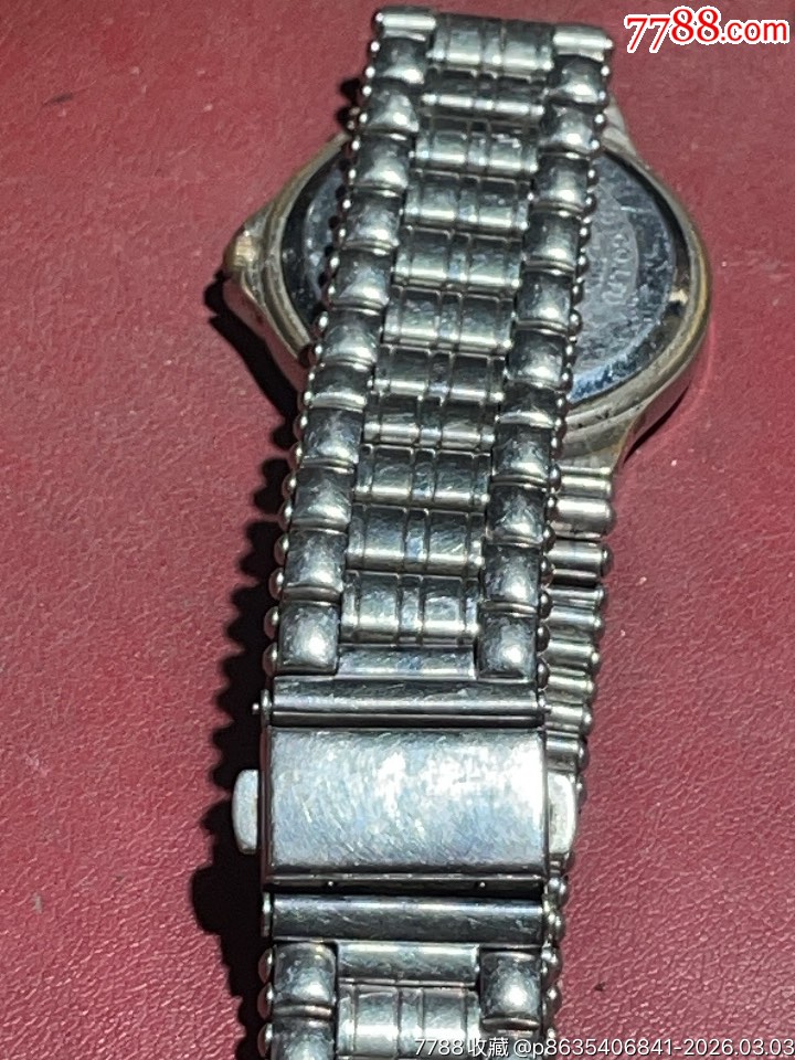 所有手表當配件賣：7873_價格10元_第4張_