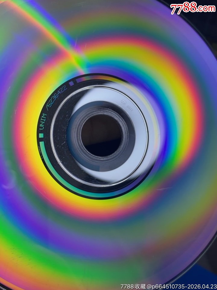 張學友。4CD。85新_價格130元_第5張_