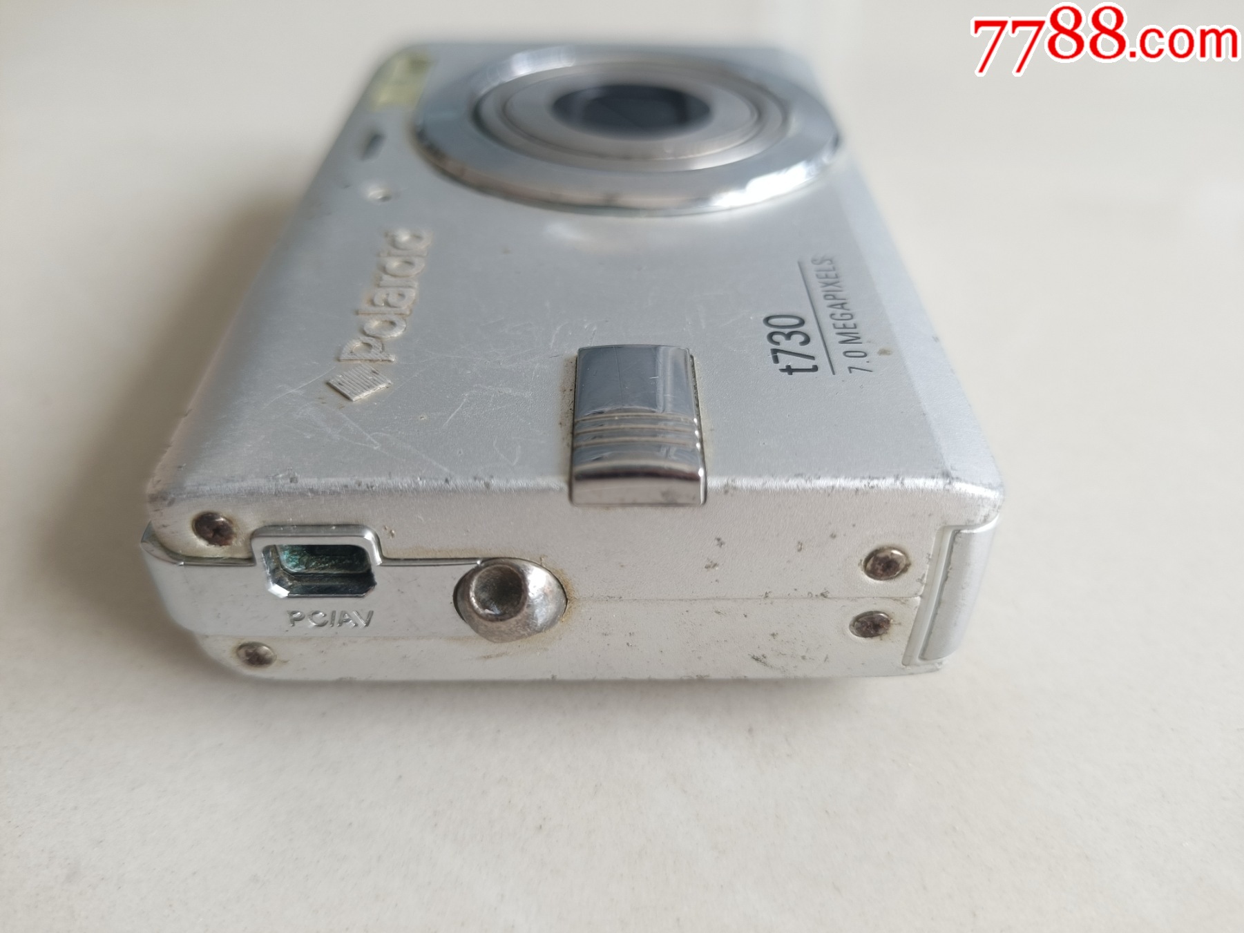 寶麗來數(shù)碼相機單反照相機——每天上拍各種相機、詳情看好再拍_價格15元_第4張_