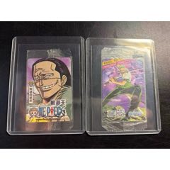 魔法士航海王海賊王改版卡大缺卡(au44729297)