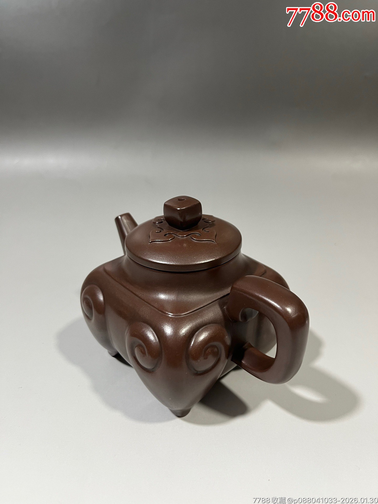 紫砂壺_價(jià)格200元_第4張_