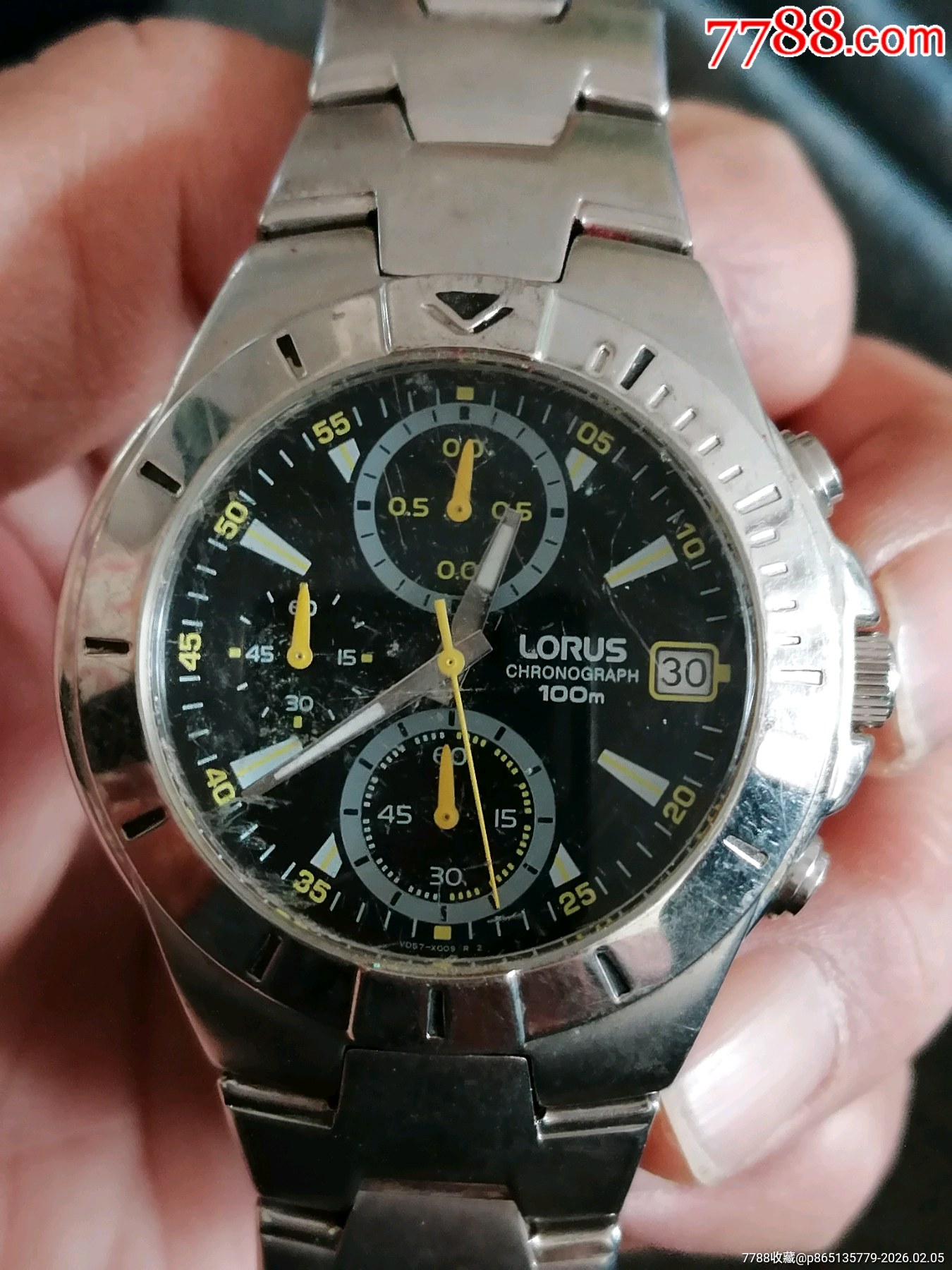 電子表_價格16元_第11張_