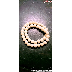 白玉菩提手串-￥10 元_菩提手串/佛珠_(kāi)7788網(wǎng)