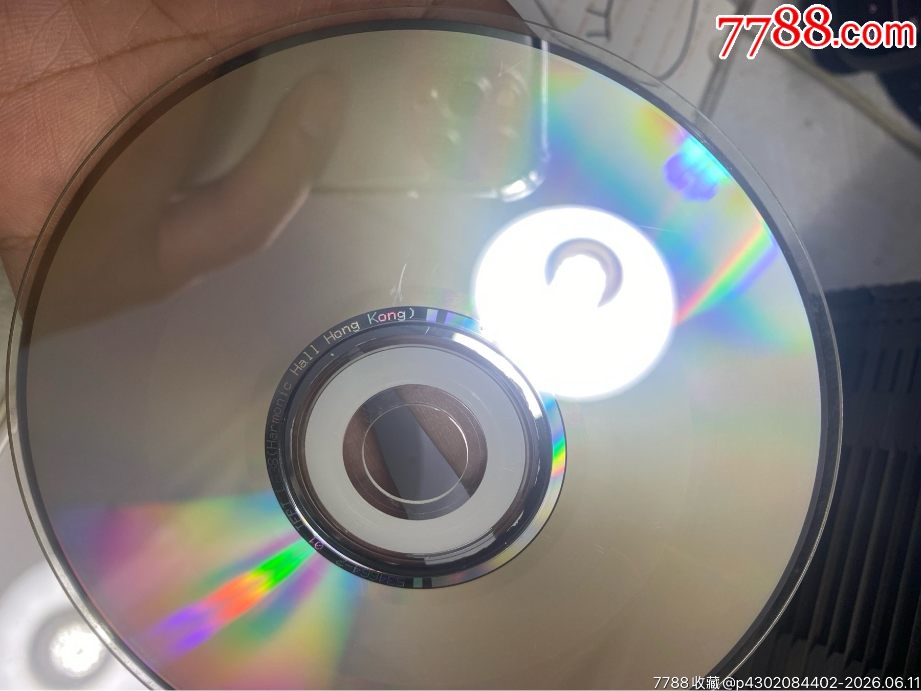 王菲。94新_價格20元_第5張_