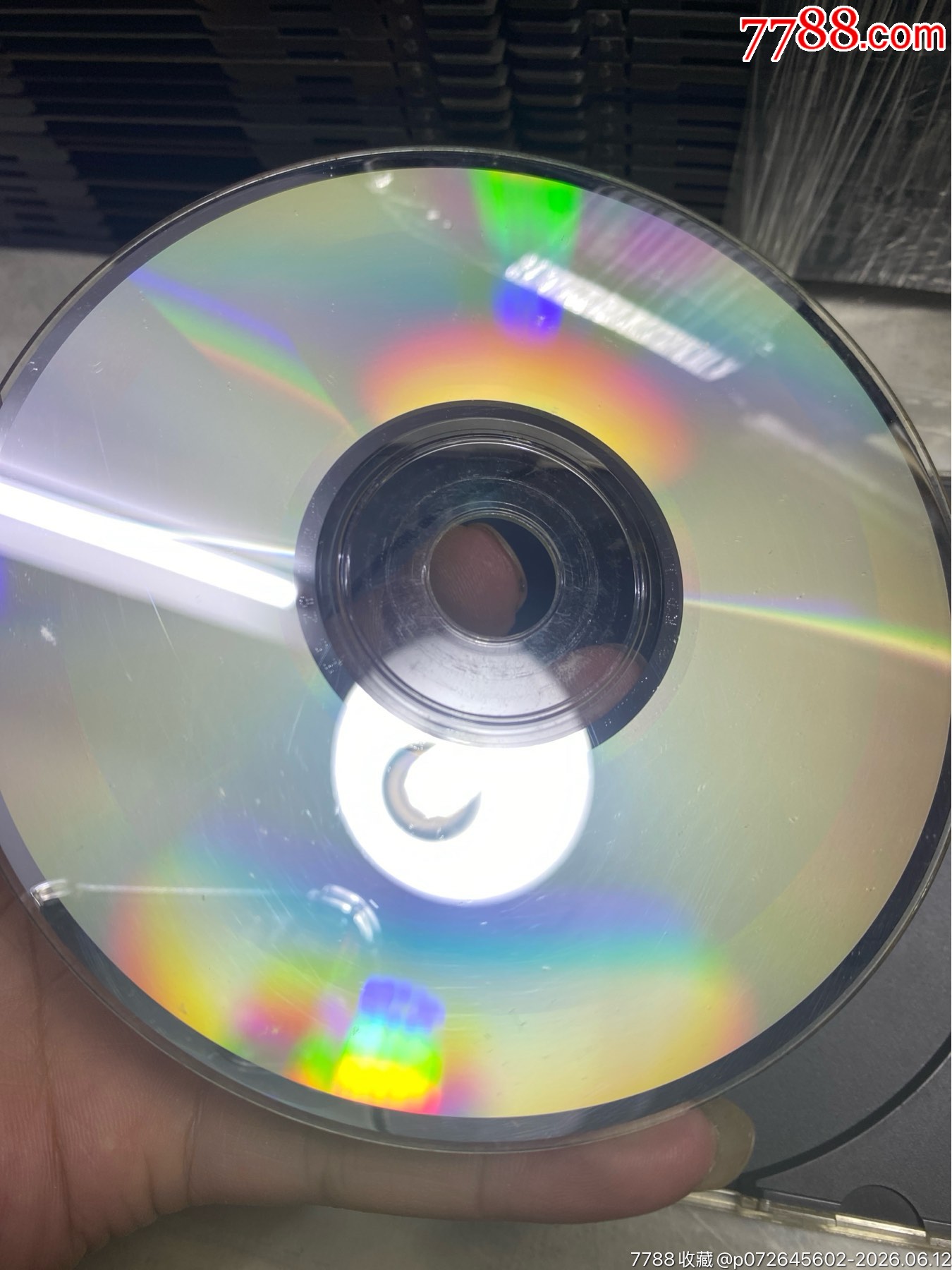 羅大佑。天龍?zhí)撟?A2。92新。多微痕_價(jià)格495元_第10張_