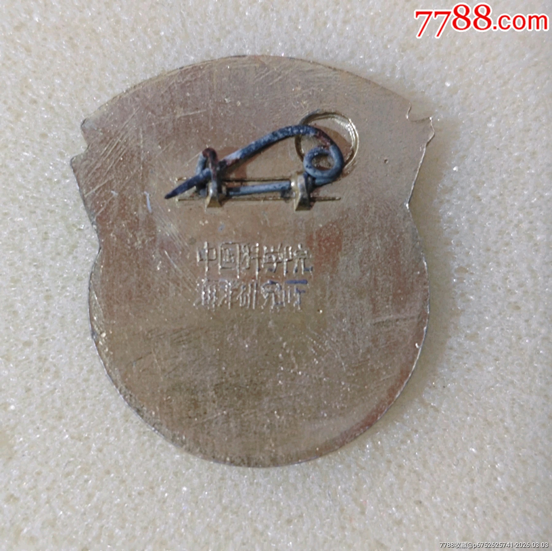 紅海洋，中國科學(xué)院海洋研究所_價(jià)格25元_第3張_