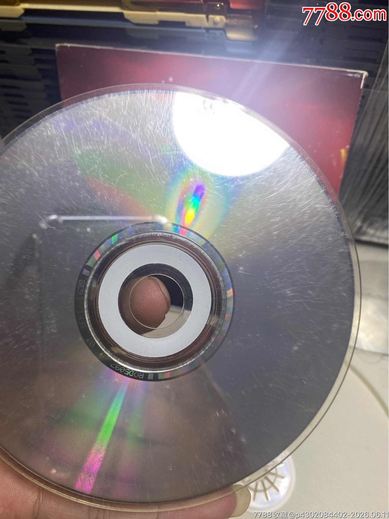 Beyond。2Cd。8新_價格40元_第7張_