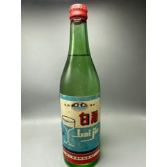 60度白酒