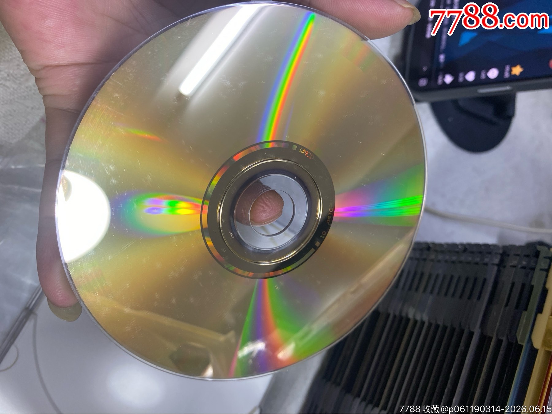 鄧麗君。2Cd。85新。_價(jià)格10元_第7張_