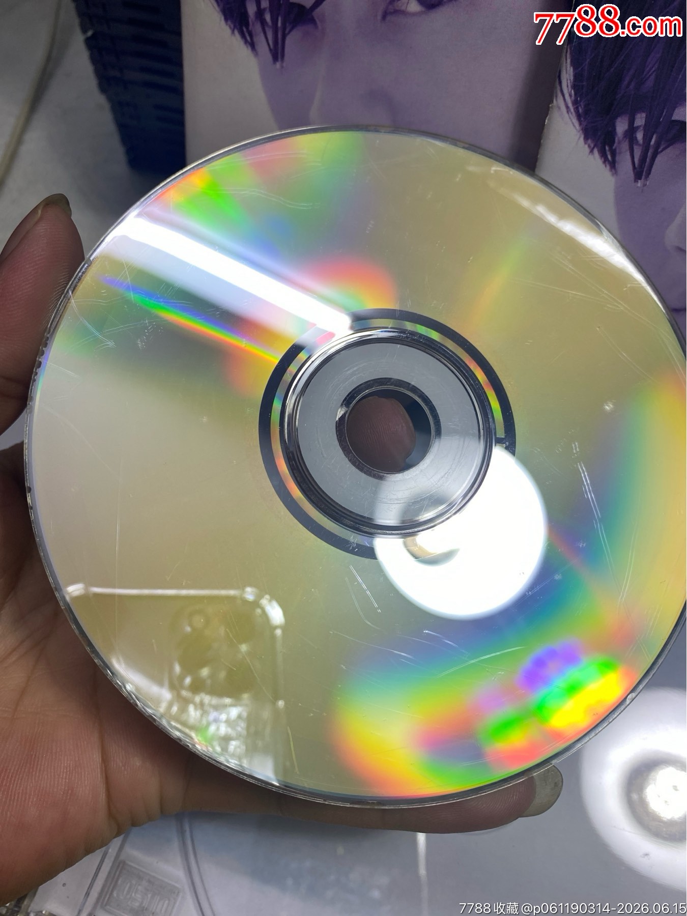 郭富城。85新_價(jià)格20元_第6張_