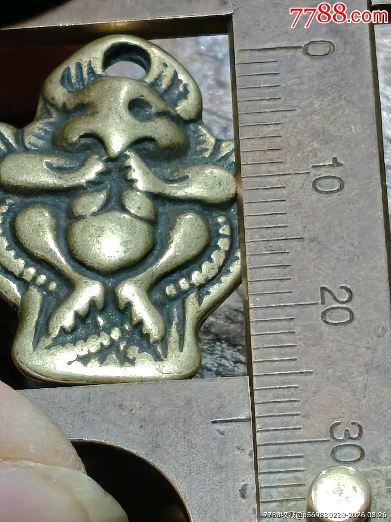 藏飾，大鵬鳥_價(jià)格20元_第5張_