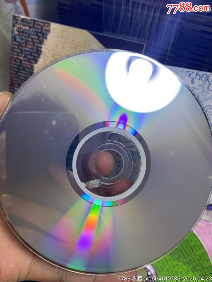 陳奕迅。3C+D。93/95/95/94新_價格176元_第9張_