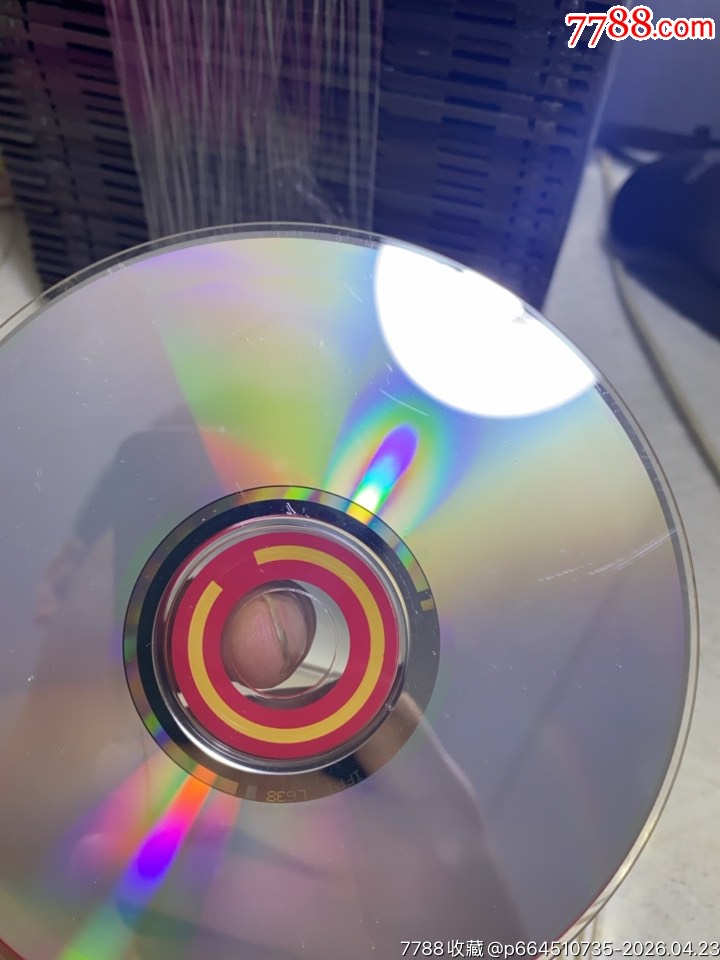 華納精選。9新_價(jià)格20元_第5張_