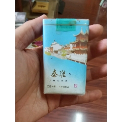 老煙收藏：秦淮【本商品僅供收藏】(au44658117)_7788商城__七七八八商品交易平臺(7788.com)