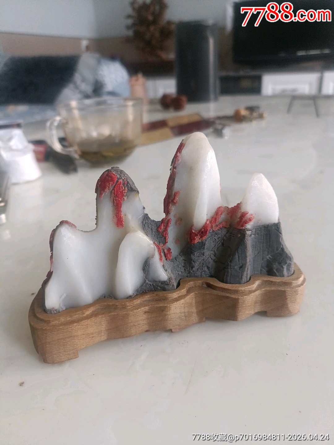 白靈碧石_價格198元_第1張_