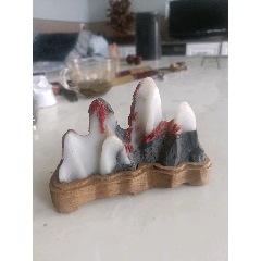白靈碧石